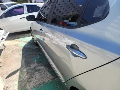 2014 Kia K5 VIN: