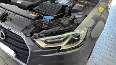 2018 Audi A3 WAUZZZ8V8J1083929 VIN:WAUZZZ8V8J1083929