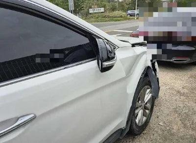 2017 Hyundai Santa FE VIN: