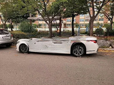 2020 BMW 730 NONE VIN: