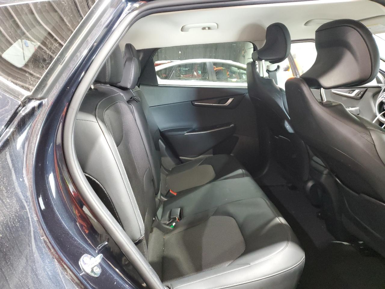 2022 KIA EV6 LIGHT VIN:KNDC34LB8N5071384