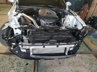 2021 Genesis G70 KMTG341ABMU085514 VIN:KMTG341ABMU085514