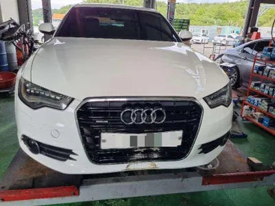 2015 Audi A6 WAUZZZ4G7FN040772 VIN:WAUZZZ4G7FN040772