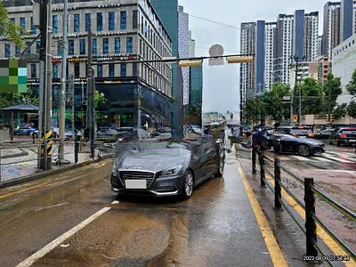 2018 Genesis G80 NONE VIN: