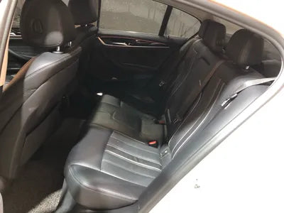 2020 BMW 5 Series WBAJK910XLCD49574 VIN:WBAJK910XLCD49574