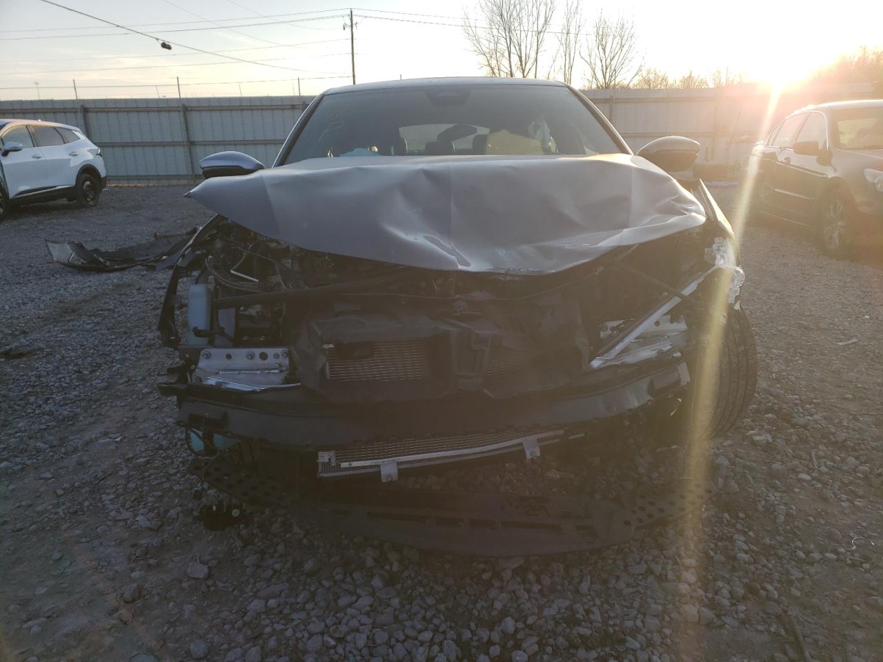 2024 ACURA INTEGRA A-SPEC TECH VIN:3FAHP0JA4BR257886