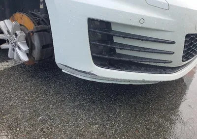 2015 Volkswagen Golf WVWZZZAUZFW190384 VIN:WVWZZZAUZFW190384