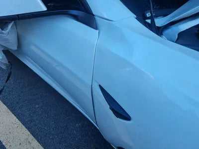 2021 Tesla Model 3 5YJ3E1EB1MF024992 VIN:5YJ3E1EB1MF024992