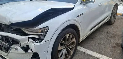 2021 Audi e-tron WAUZZZGE3MB041720 VIN:WAUZZZGE3MB041720