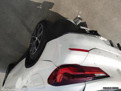 2021 BMW 220 WBA11DF00M5S94344 VIN:WBA11DF00M5S94344