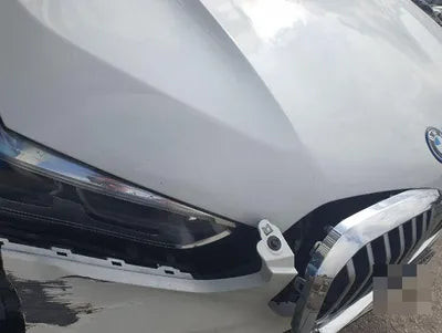 2023 BMW 545 WBATA6102P9P46481 VIN:WBATA6102P9P46481