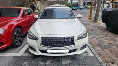 2016 Infiniti Q50 JNKDV71E8GM550196 VIN:JNKDV71E8GM550196