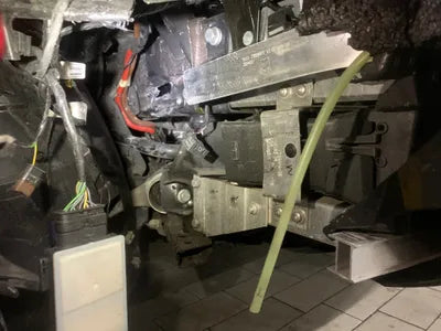 2021 BMW 330 WBATS5108M9D75459 VIN:WBATS5108M9D75459