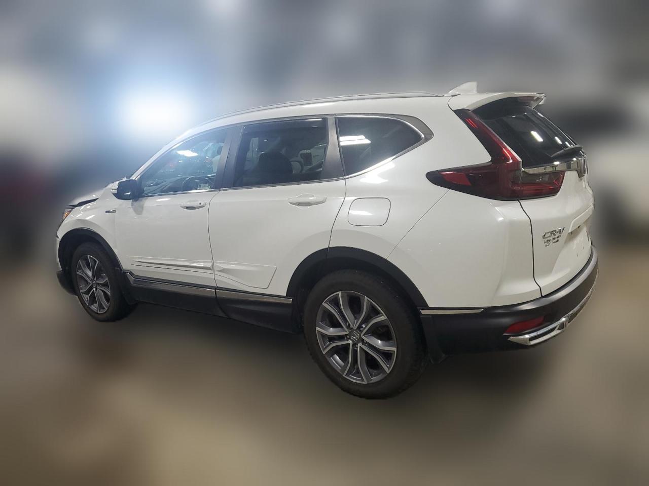 2022 HONDA CR-V TOURING VIN:5J6RT6H95NL020524