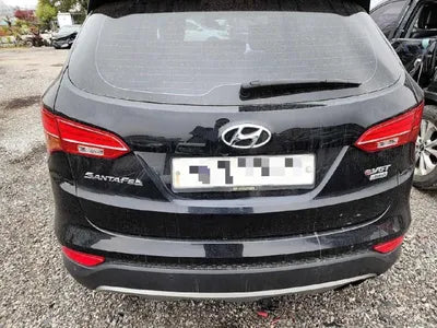 2015 Hyundai Santa FE KMHSW81UDFU488375 VIN:KMHSW81UDFU488375