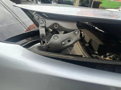 2021 Lexus ES 300 VIN: