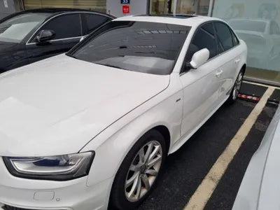 2015 Audi A4 984KMWAUZZZ8K8FA0 VIN:984KMWAUZZZ8K8FA0
