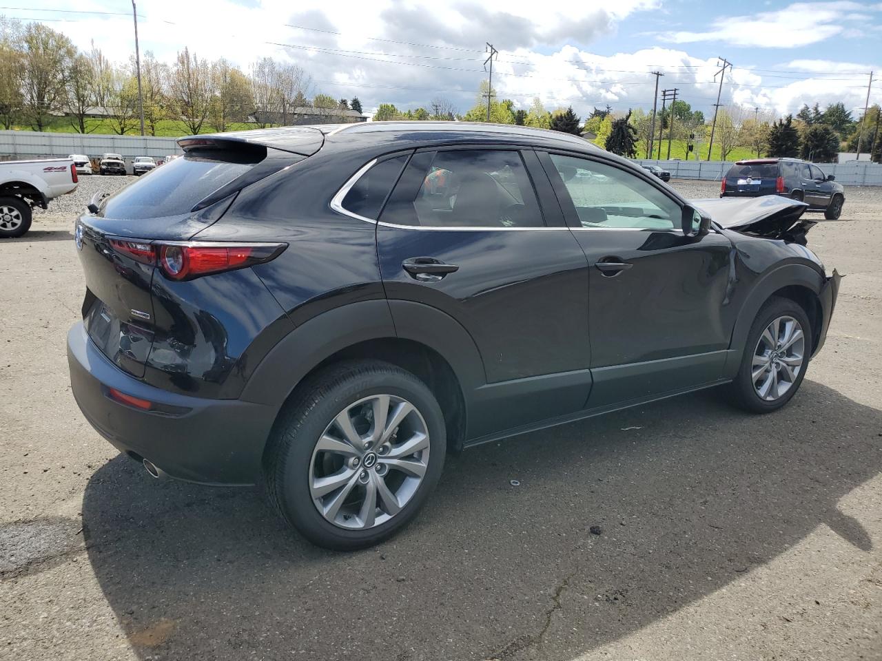 2023 MAZDA CX-30 PREMIUM VIN:3MVDMBDM5PM519677