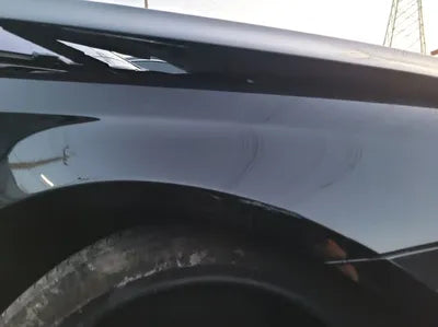 2019 Mercedes-Benz S 560 VIN: