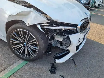 2022 BMW 320 617KMWBA5X5102NFL VIN:617KMWBA5X5102NFL