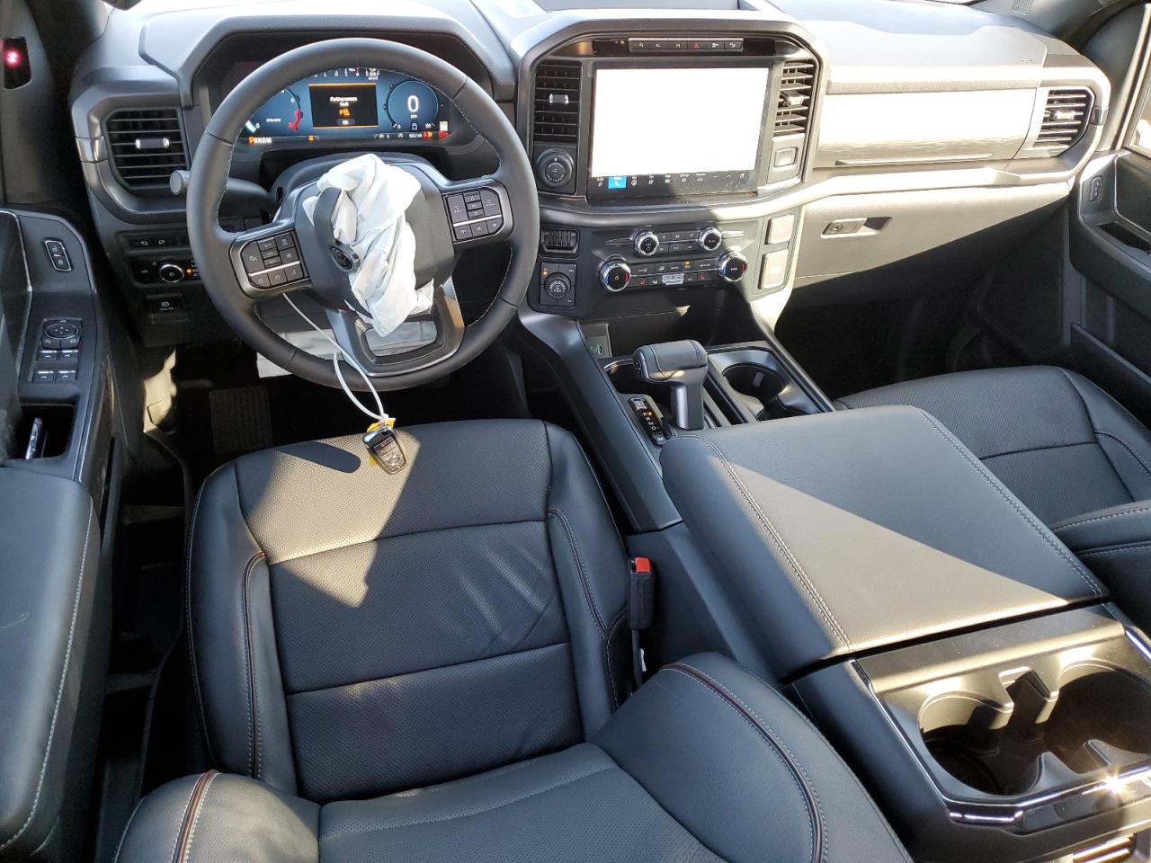 2024 FORD F150 XLT VIN:1FTFW3L56RFB84789