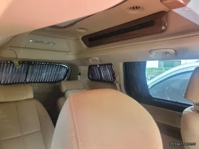 2017 Kia Carnival 764KMKNAMB81ABHS3 VIN:764KMKNAMB81ABHS3