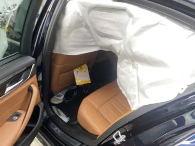 2022 BMW 520 WBA11BH04NCK18513 VIN:WBA11BH04NCK18513