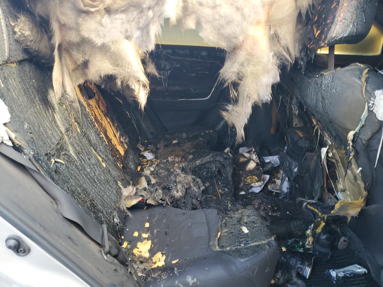 2023 TOYOTA RAV4 LE VIN:2T3K1RFV9PW297613