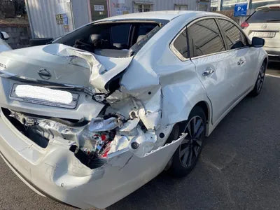 2017 Nissan Altima 094KM1N4AL3AP6HC2 VIN:094KM1N4AL3AP6HC2