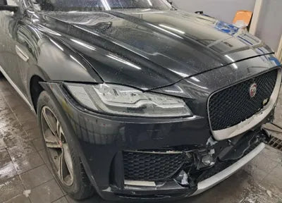 2017 Jaguar F-Pace SADCA2BK7HA083179 VIN:SADCA2BK7HA083179