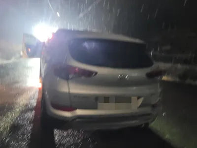 2016 Hyundai Tucson VIN: