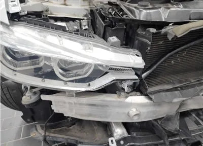 2016 BMW 320 WBA8C5108GK635338 VIN:WBA8C5108GK635338