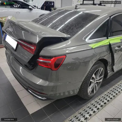 2022 Audi A6 WAUZZZF24PN010440 VIN:WAUZZZF24PN010440