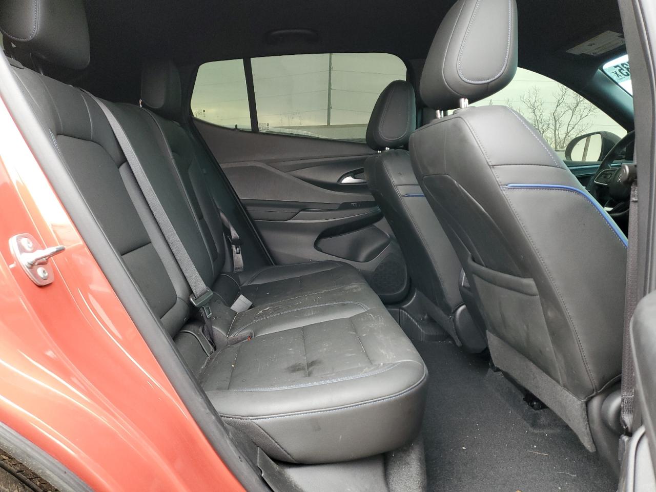 2024 BUICK ENVISTA SPORT TOURING VIN:KL47LBE26RB107156