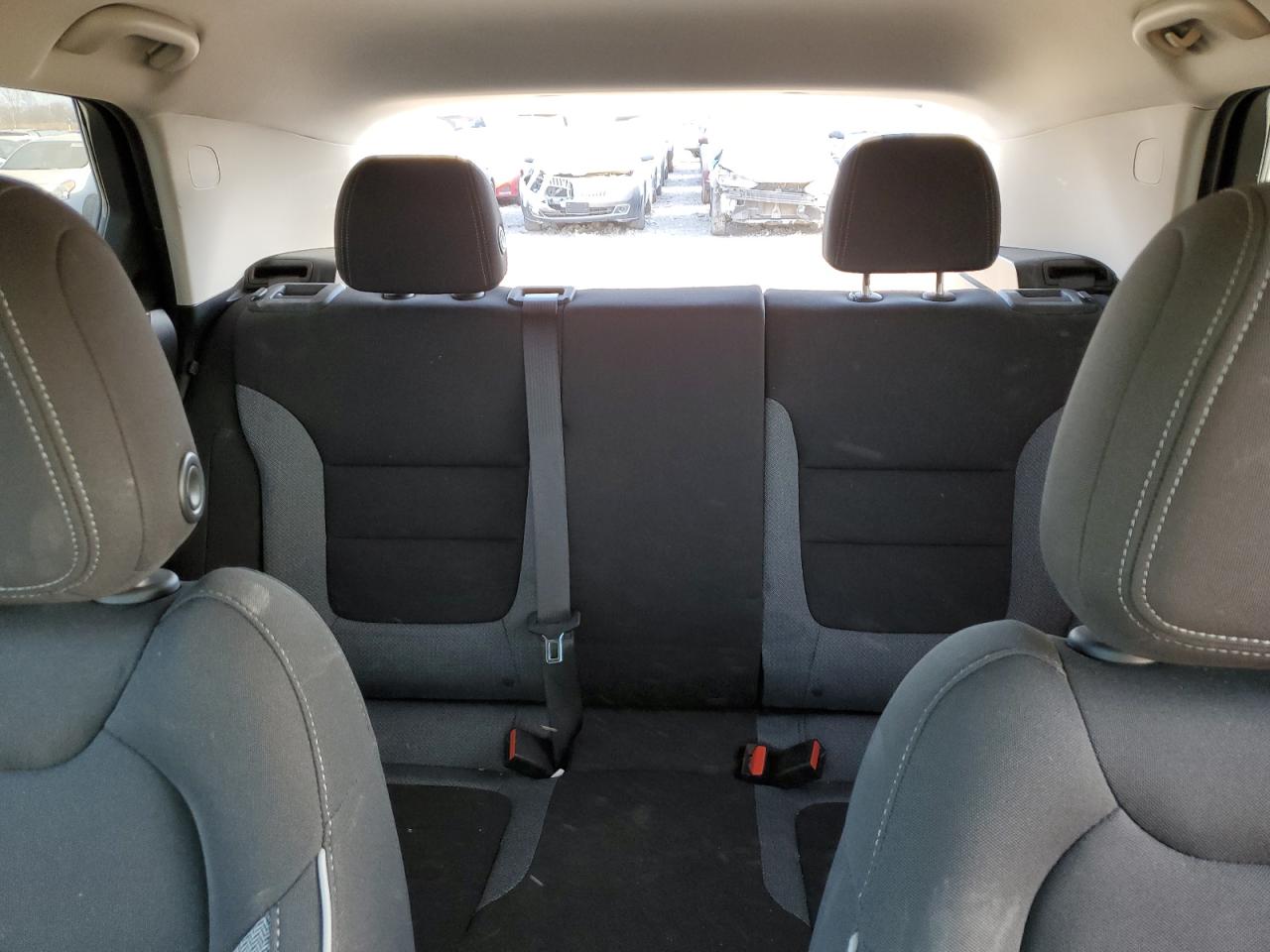 2023 CHEVROLET TRAILBLAZER LT VIN:KL79MPSL3PB021562