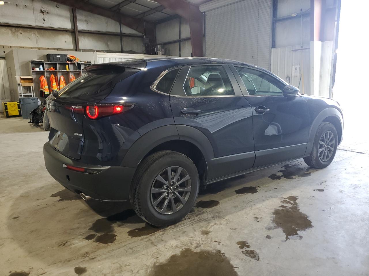 2024 MAZDA CX-30  VIN:3MVDMBAM6RM641343