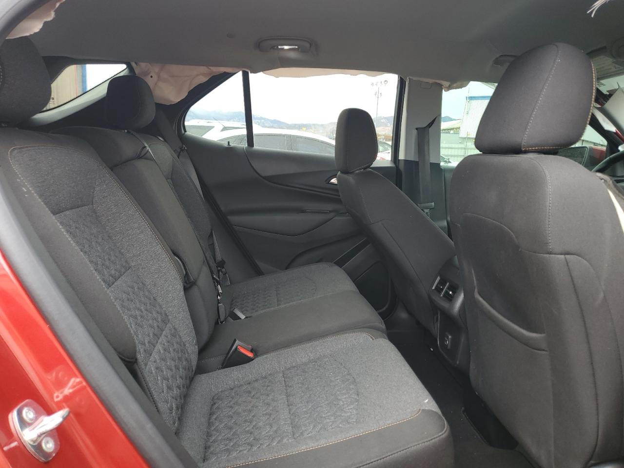 2024 CHEVROLET EQUINOX LT VIN:3GNAXUEG4RL113227