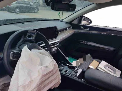 2020 Kia K5 KNAG241BBLA021569 VIN:KNAG241BBLA021569