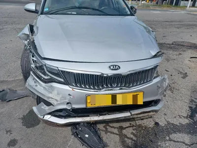 2019 Kia K5 KNAGU416BLA362107 VIN:KNAGU416BLA362107