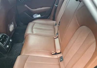 2018 Audi A6 WAUZZZ4G1JN106855 VIN:WAUZZZ4G1JN106855