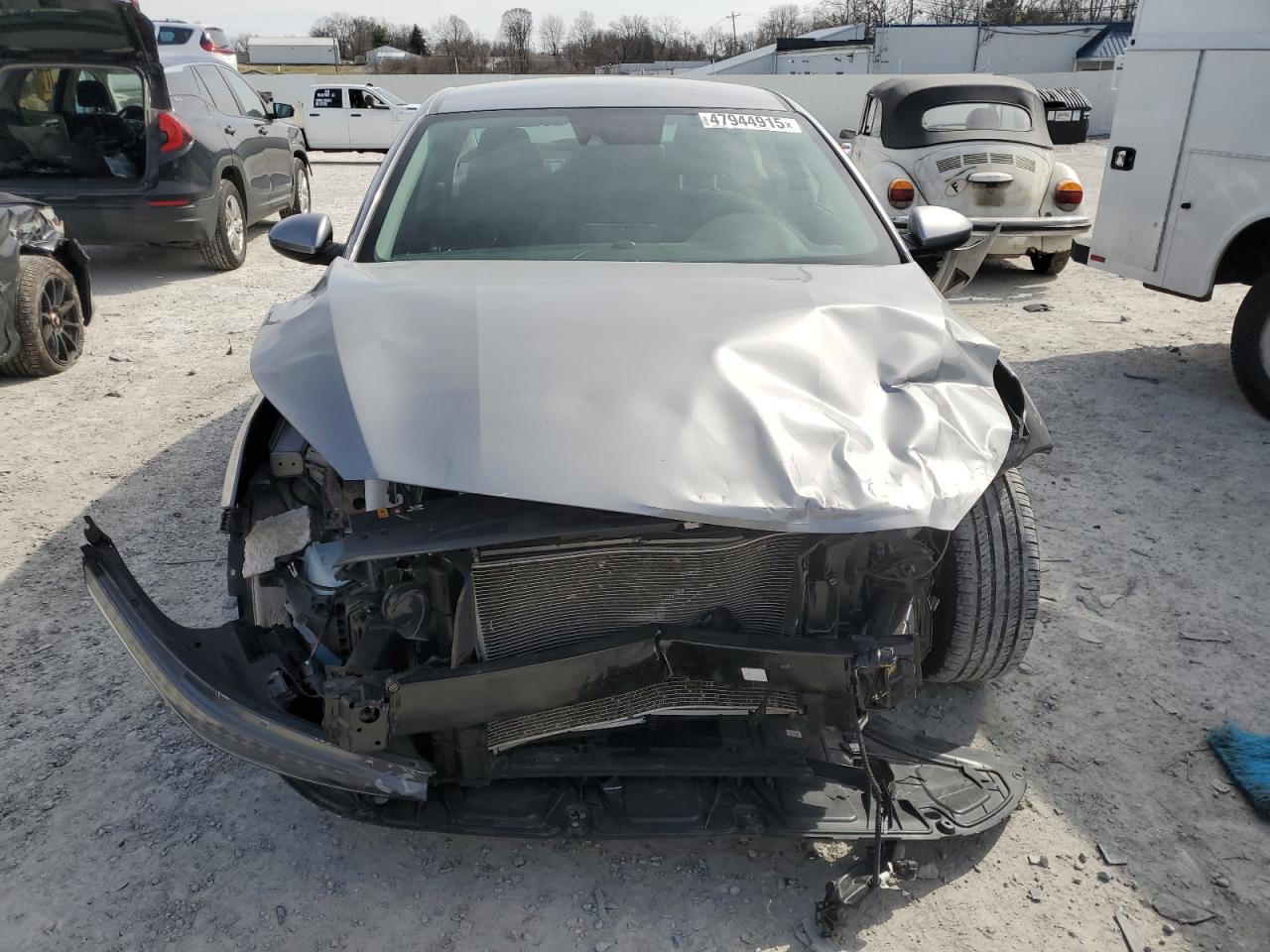 2024 KIA FORTE LX VIN:3KPF24AD9RE724612