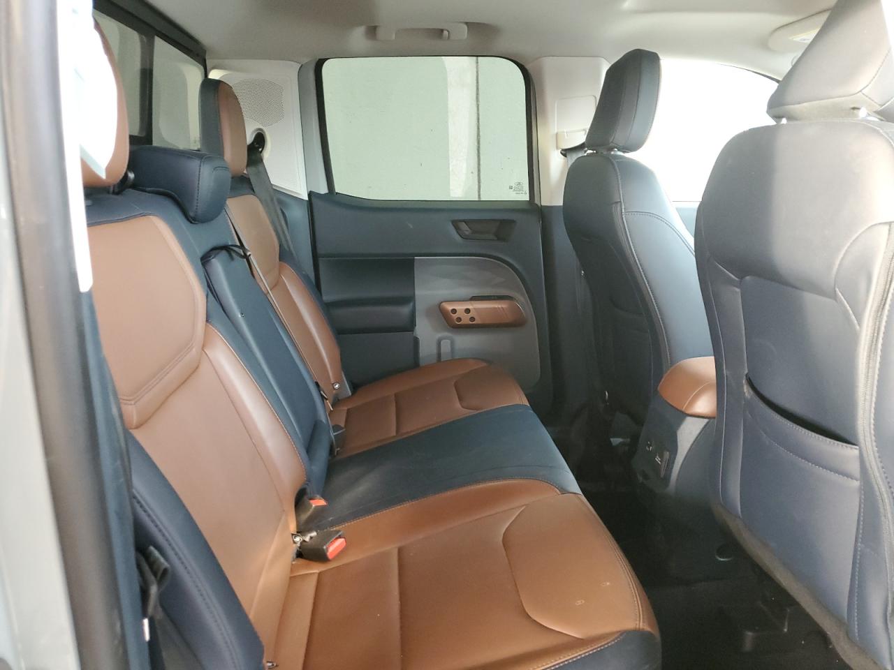 2022 FORD MAVERICK XL VIN:3FTTW8E90NRA95328