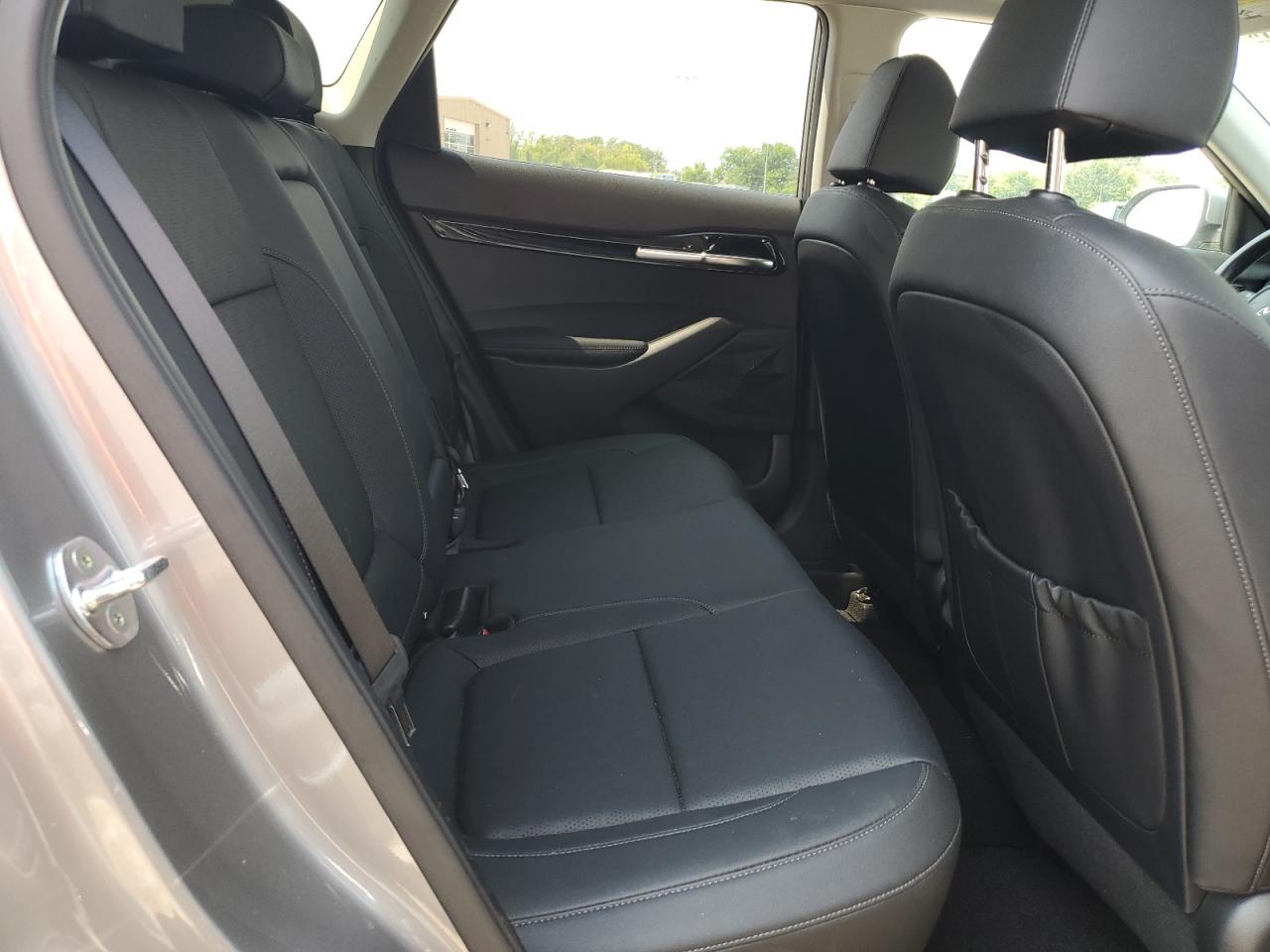 2023 KIA SELTOS SX VIN:KNDETCA20P7355587