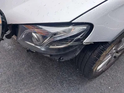 2017 Mercedes-Benz E 220 WDDZF0FB8HA291325 VIN:WDDZF0FB8HA291325