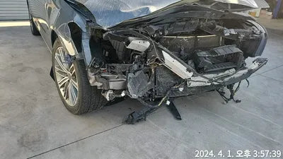 2017 Genesis G80 KMHGL41DDHU225445 VIN:KMHGL41DDHU225445