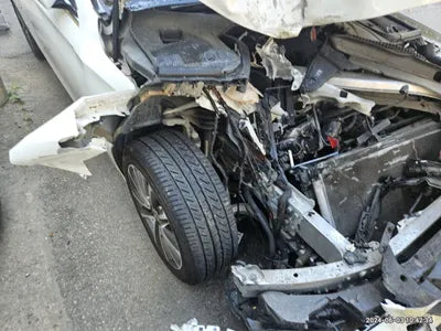 2019 Mercedes-Benz E 300 VIN: