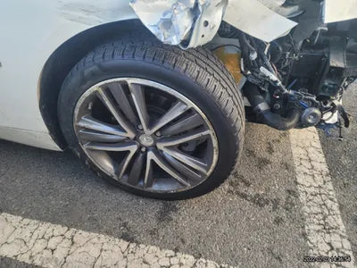 2015 Infiniti Q50 JNKDV71E9FM530974 VIN:JNKDV71E9FM530974