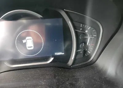 2019 Hyundai Santa FE KMHS381CDKU013123 VIN:KMHS381CDKU013123