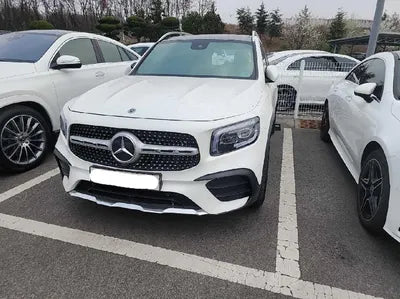 2020 Mercedes-Benz B 250 W1N4M4HB8LW055809 VIN:W1N4M4HB8LW055809