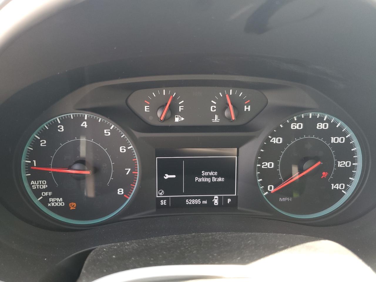 2023 CHEVROLET MALIBU LS VIN:1G1ZC5ST8PF128215